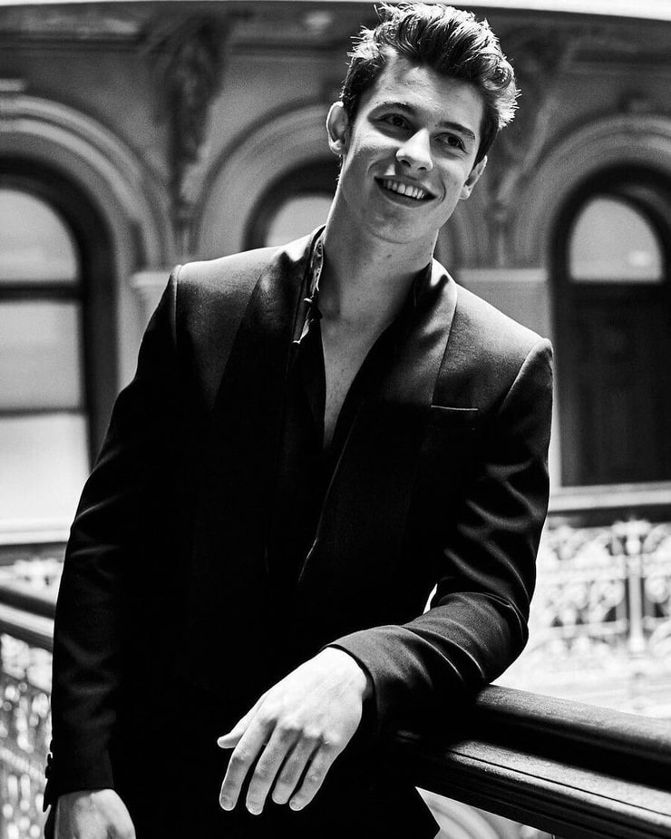 Shawn Mendes