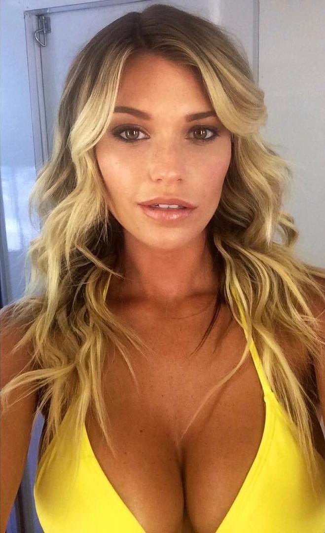 Samantha Hoopes.