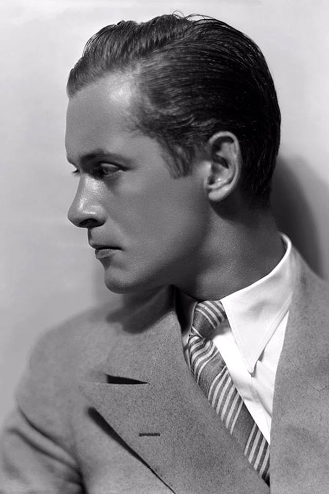Robert Montgomery