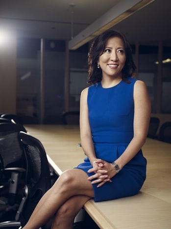Janice Min