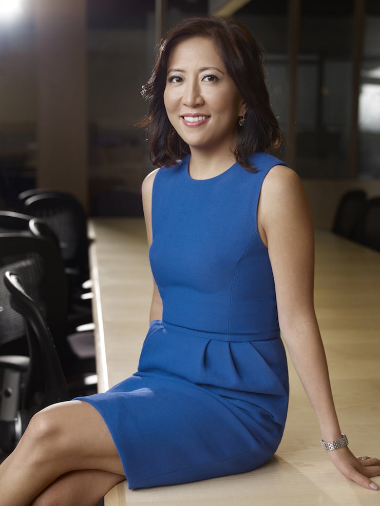 Janice Min