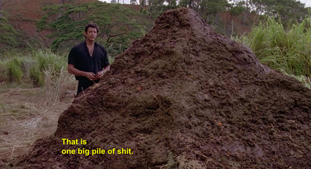 Jurassic Park