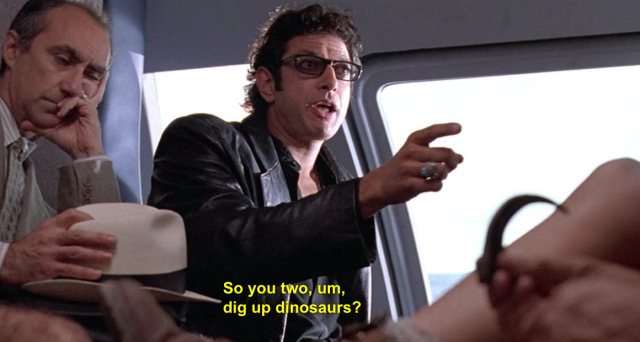 Jurassic Park