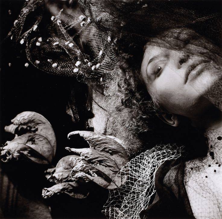 Maya Deren