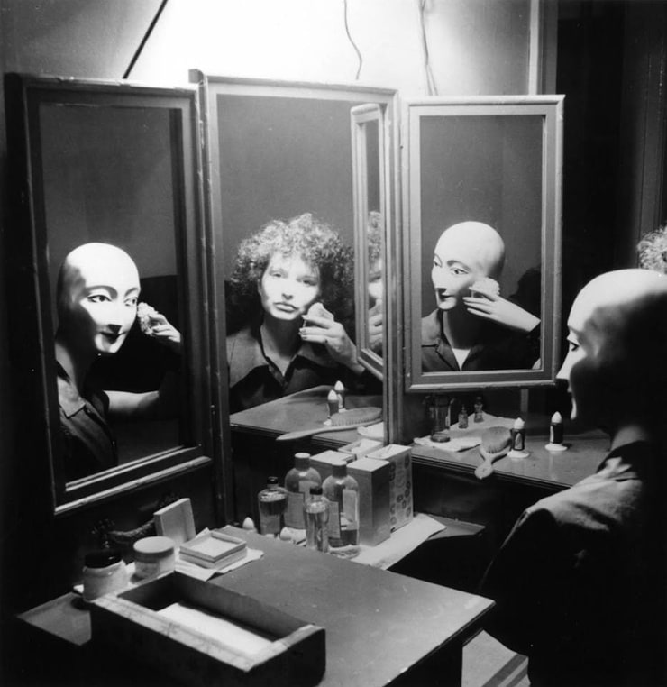 Maya Deren Maya Deren