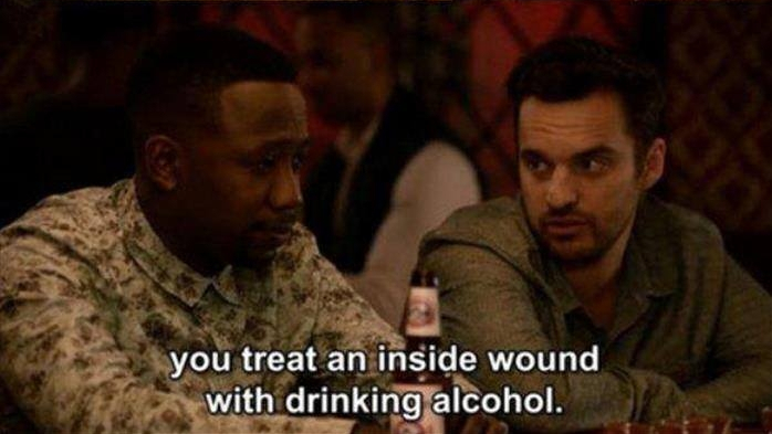 New Girl