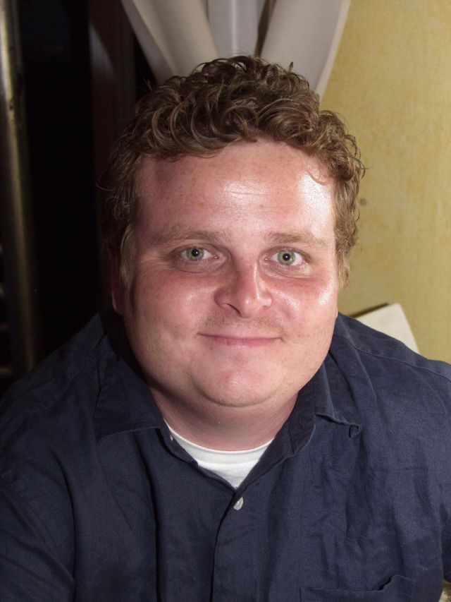 Patrick Renna