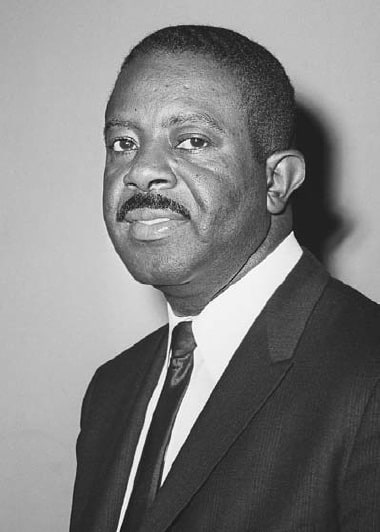 Ralph Abernathy