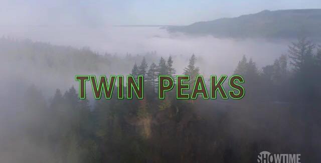 Twin Peaks: The Return