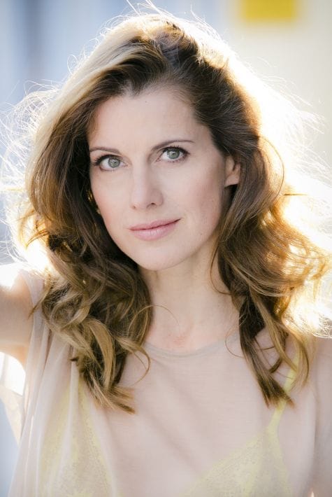 Judith Rosmair Judith Rosmair