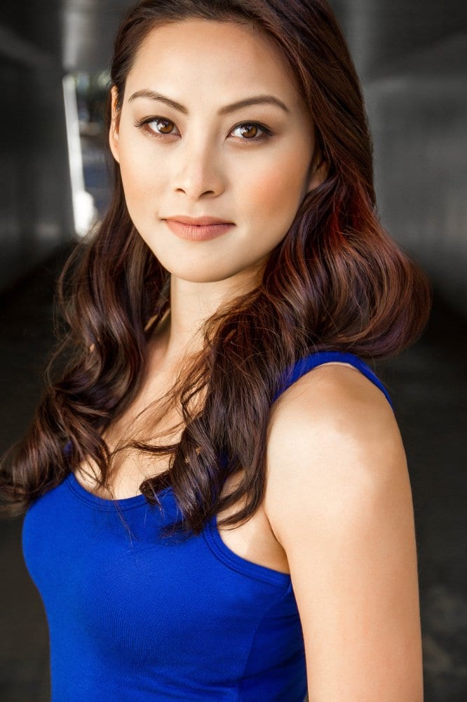 Diana Lu Diana Lu