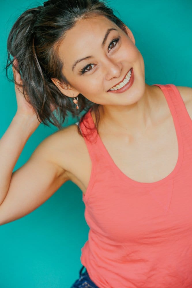 Diana Lu Diana Lu