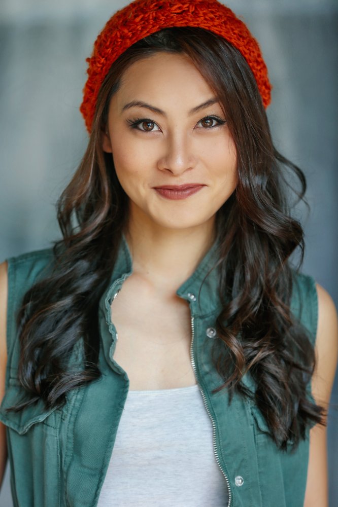 Diana Lu Diana Lu