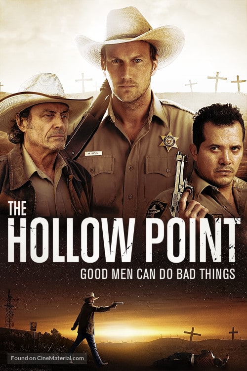 The Hollow Point