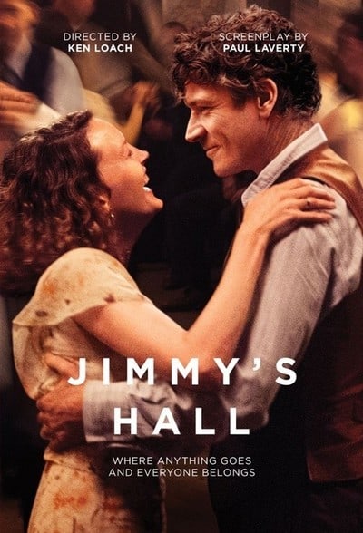 Jimmy's Hall