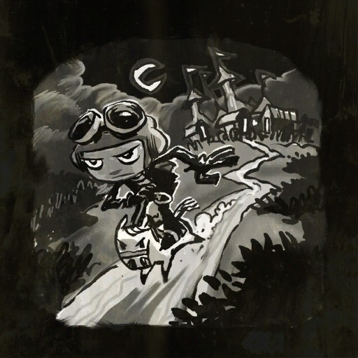 Psychonauts