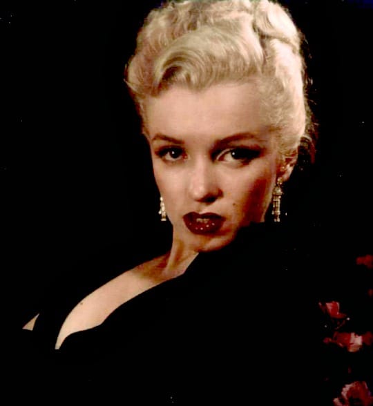 Marilyn Monroe