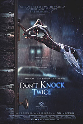 Don't Knock Twice                                  (2016)