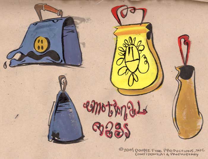 Psychonauts
