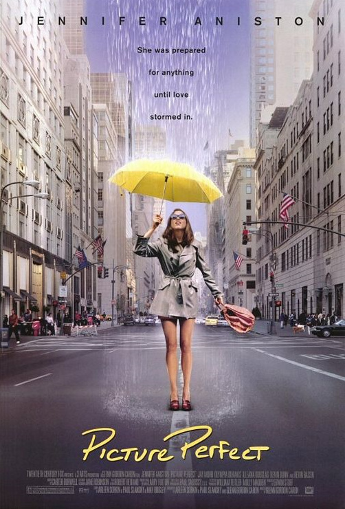 Picture Perfect (1997)