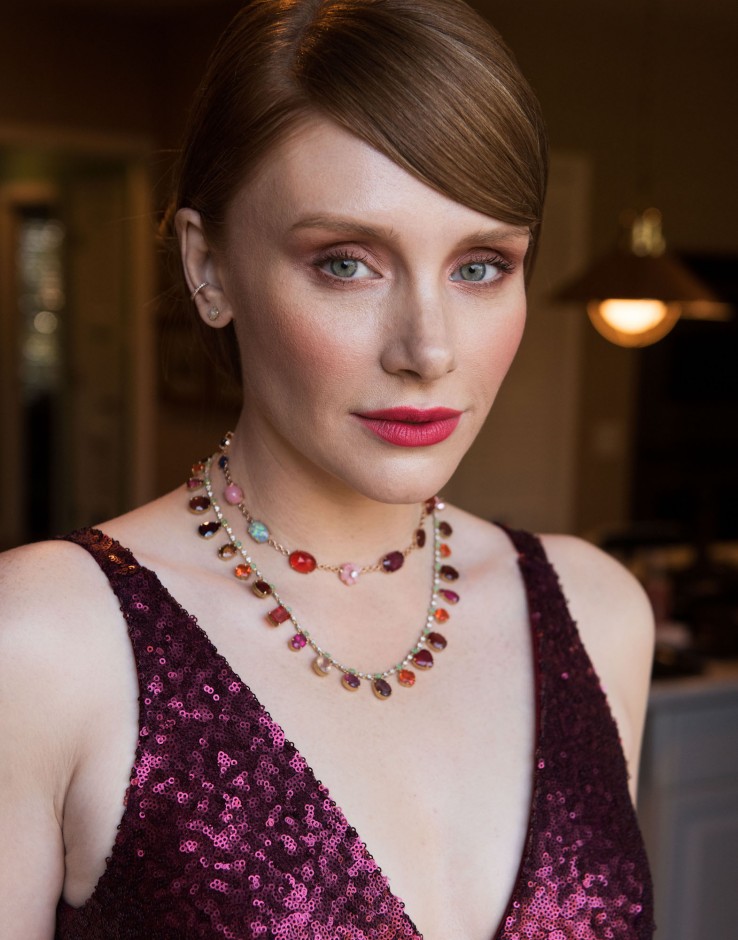 Bryce Dallas Howard Bryce Dallas Howard