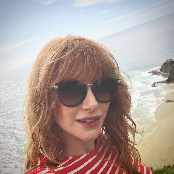 Bryce Dallas Howard