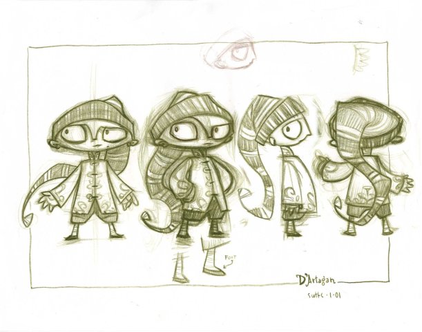 Psychonauts