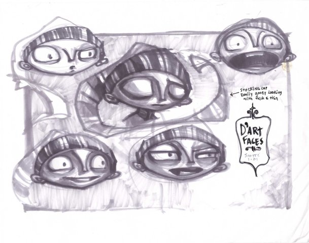 Psychonauts