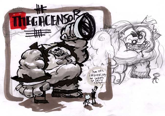 Psychonauts