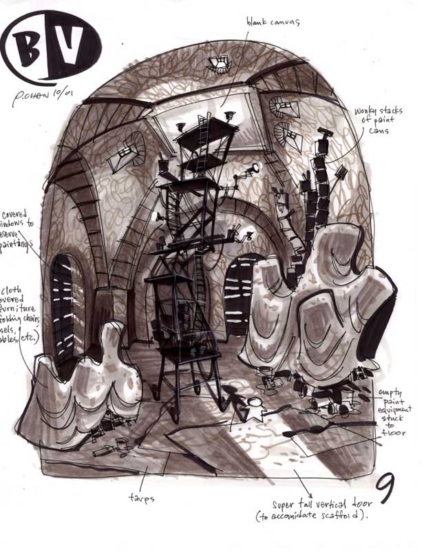 Psychonauts