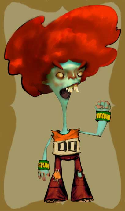 Psychonauts