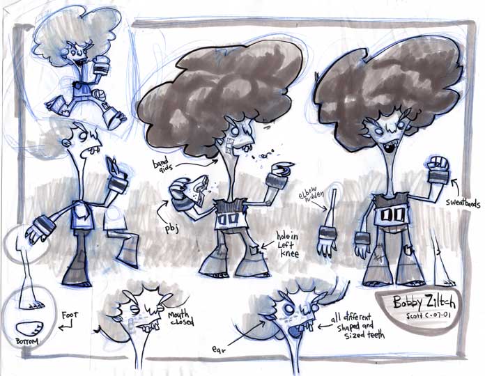 Psychonauts