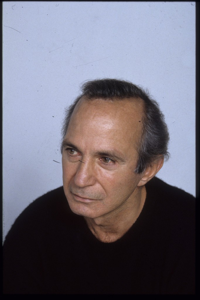 Ben Gazzara