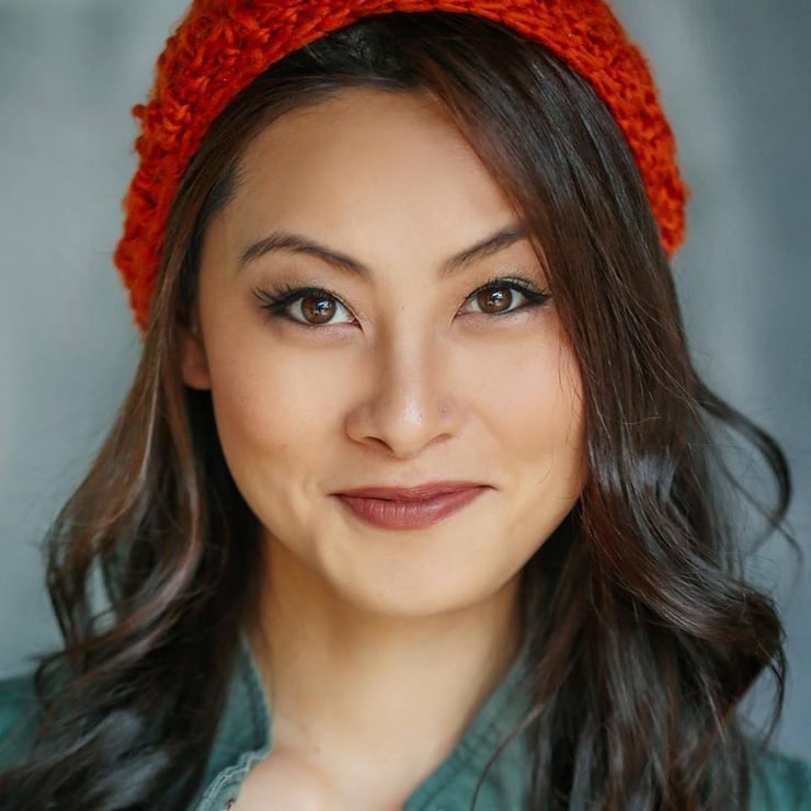 Diana Lu Diana Lu