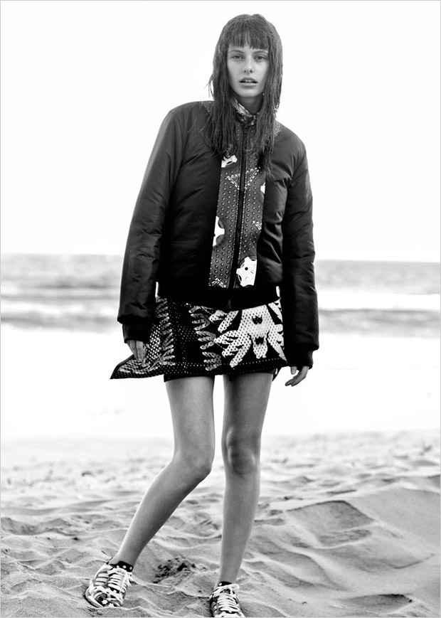 Carly Cripps