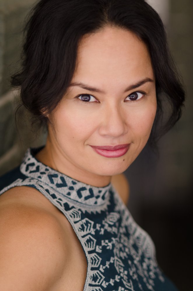 Mariel Flores