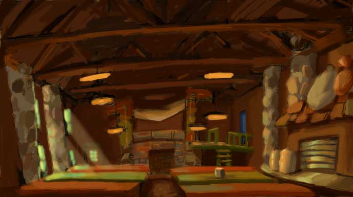 Psychonauts
