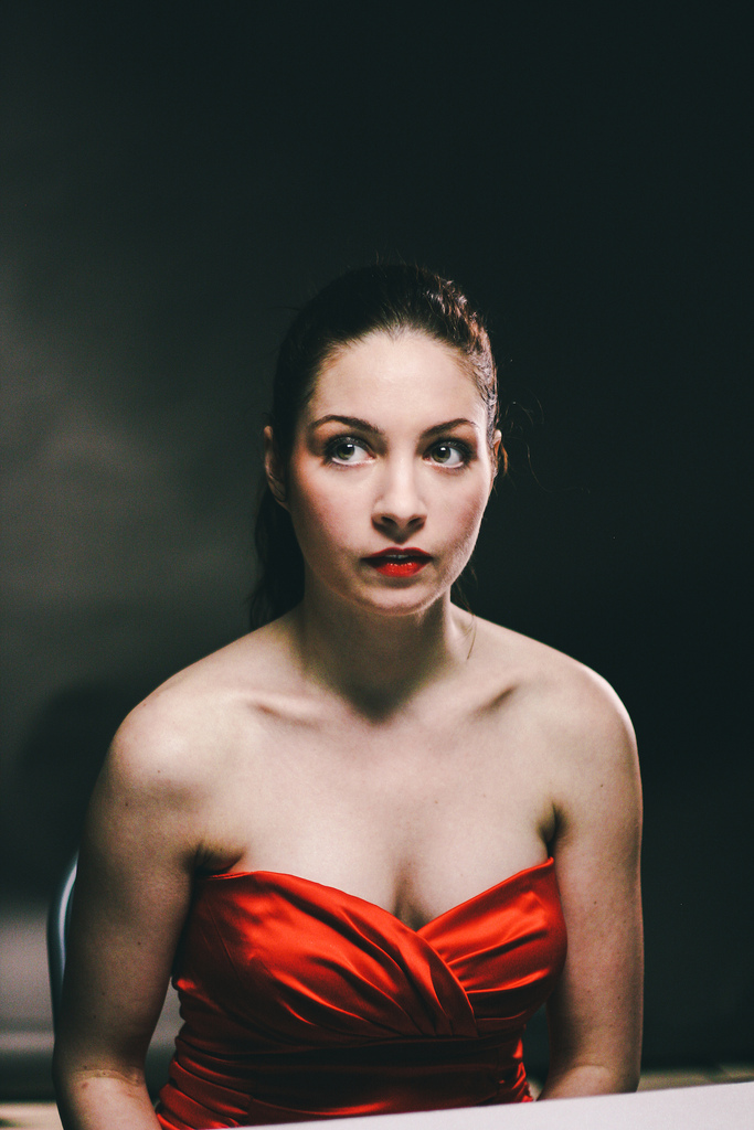 Alix Bénézech Alix Bénézech