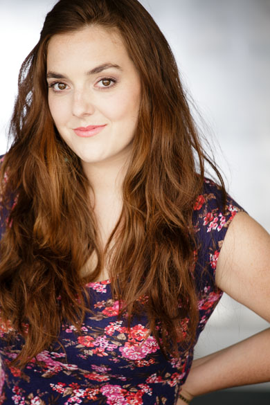 Annie Micayla Feldsott