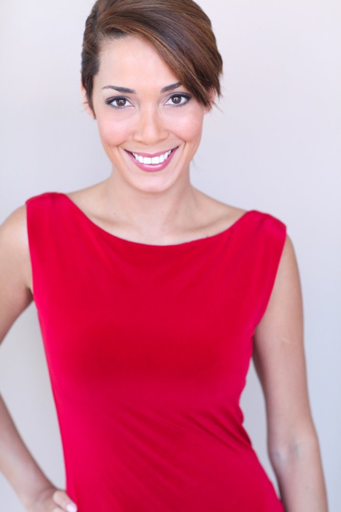 Andrea Dantas