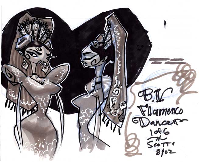Psychonauts