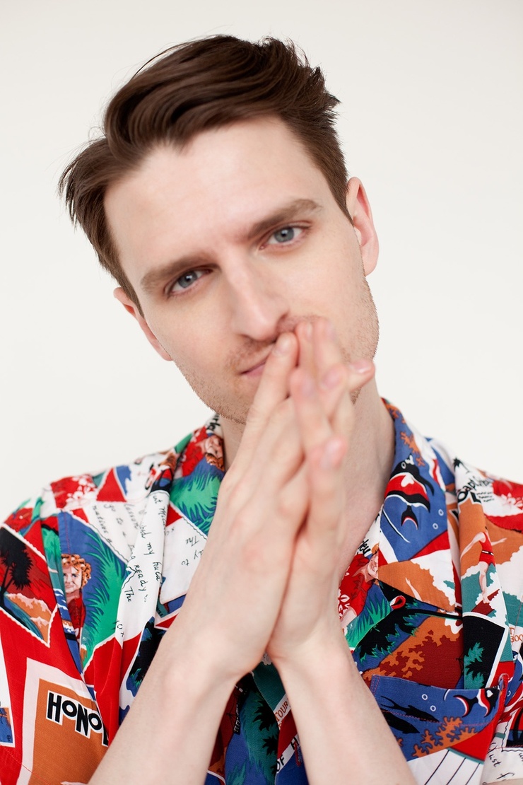 Dan Donigan