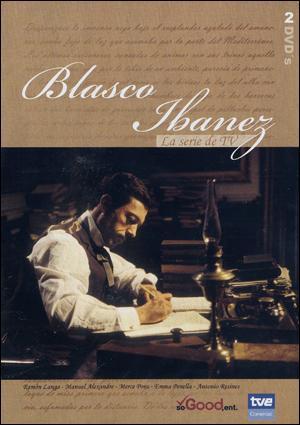 Blasco Ibáñez