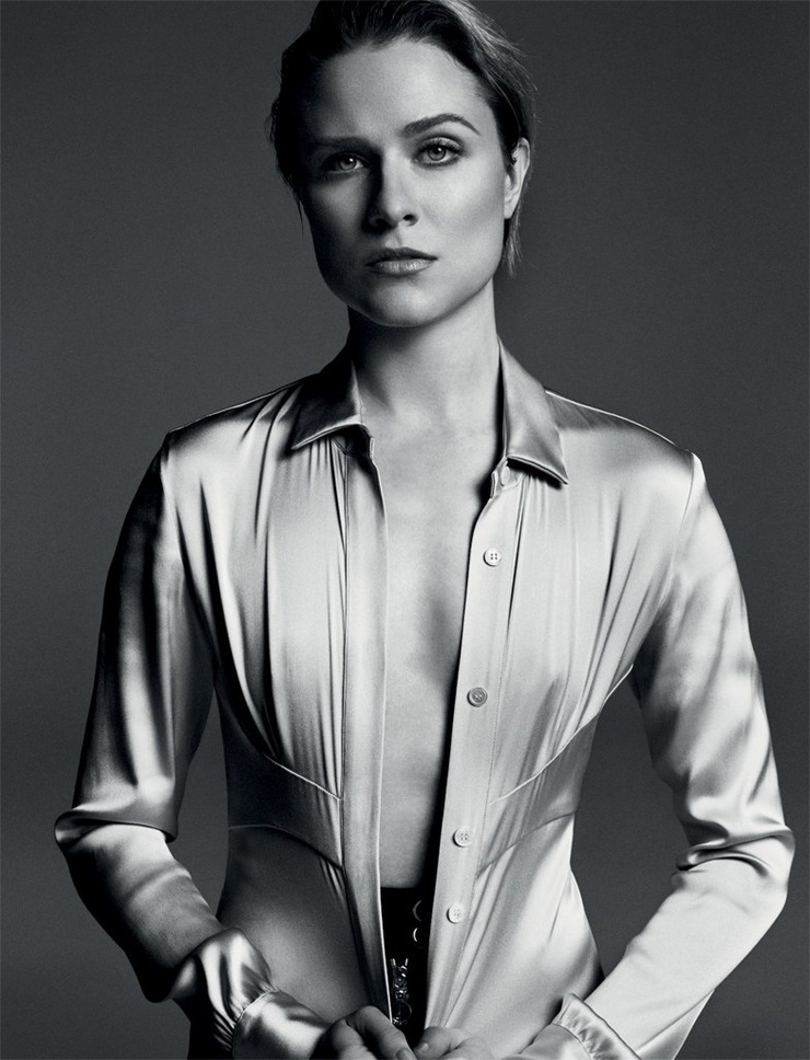 Evan Rachel Wood Evan Rachel Wood