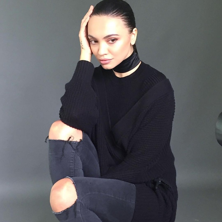 Gia Radionova