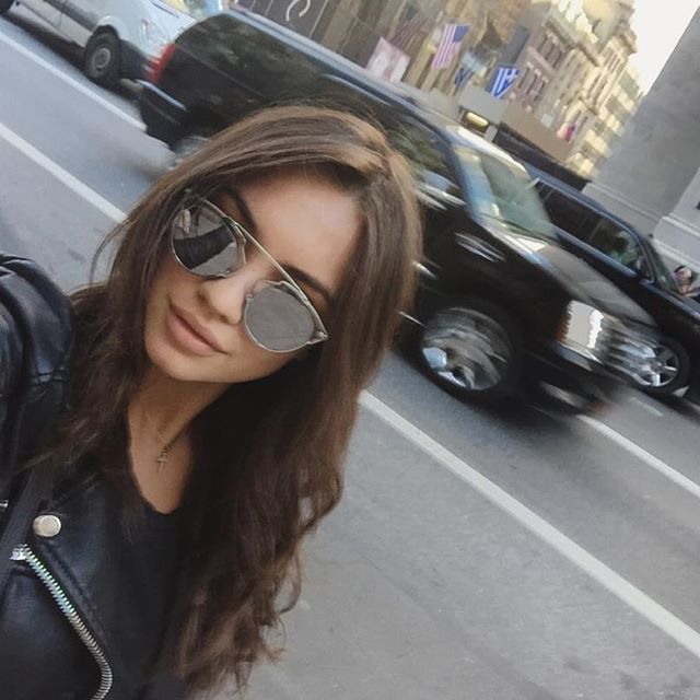 Gia Radionova