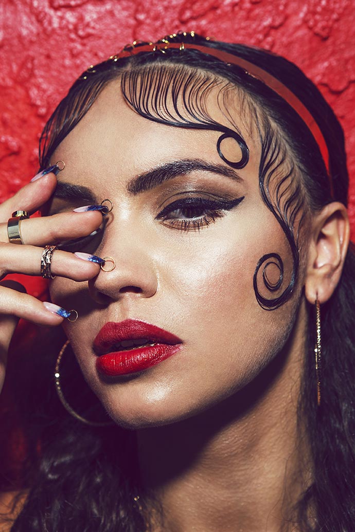 Gia Radionova