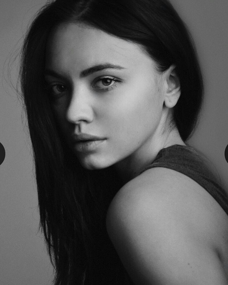 Gia Radionova Gia Radionova