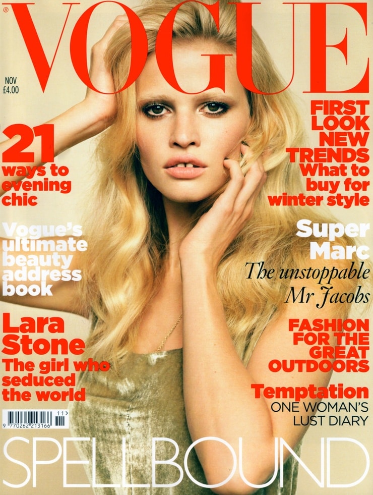 VOGUE