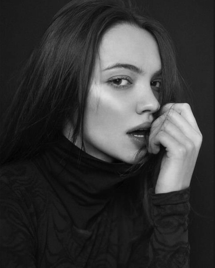 Gia Radionova Gia Radionova